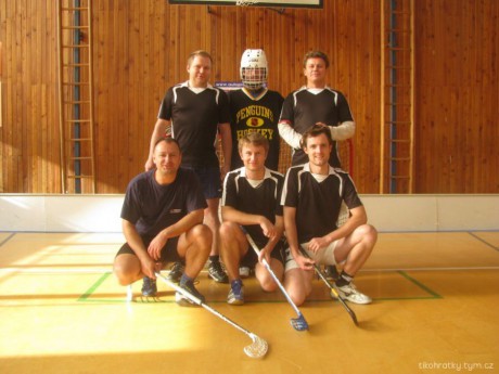 Odpadlíci na Urna cupu